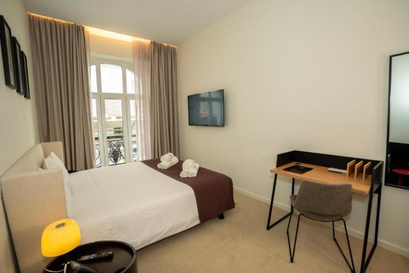 Golden Lisbon Hotel - Oda