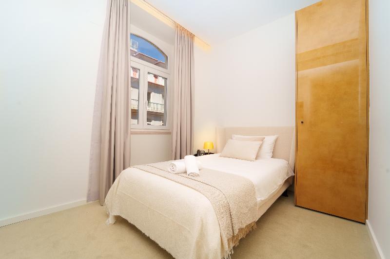 Golden Lisbon Hotel - Oda