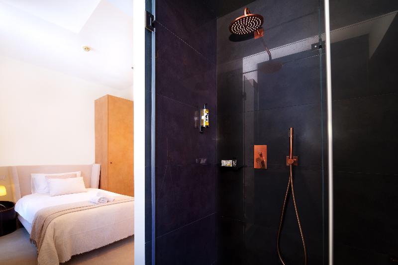 Golden Lisbon Hotel - Oda