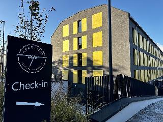 Apartimo Unterhaching fotoÄŸrafÄ±