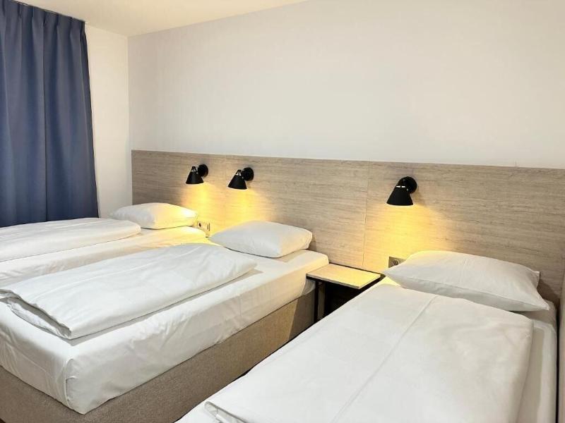 Apartimo Unterhaching - Oda