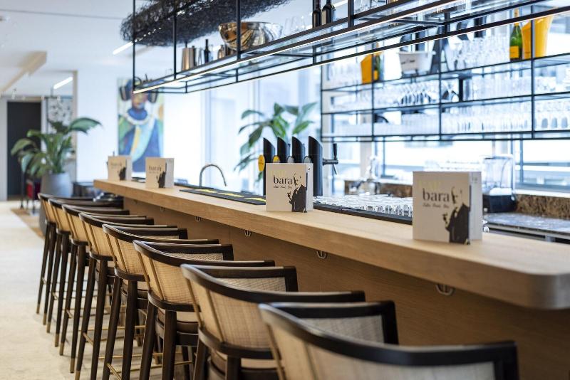Arcotel Aq Wien - Bar