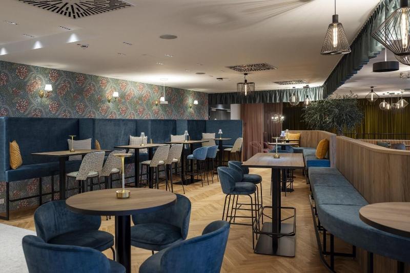 Arcotel Aq Wien - Bar