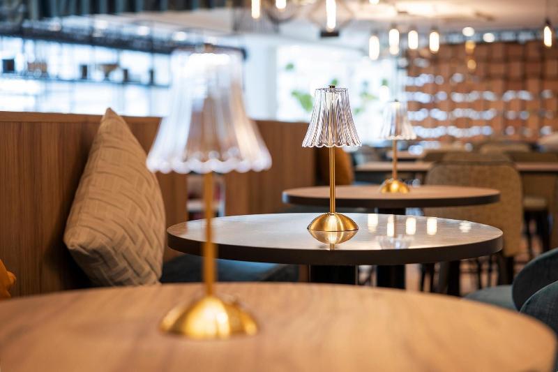 Arcotel Aq Wien - Bar