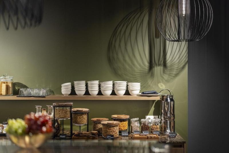 Arcotel Aq Wien - Bar