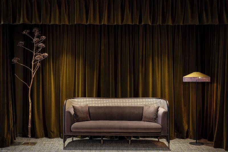 Arcotel Aq Wien - Lobi