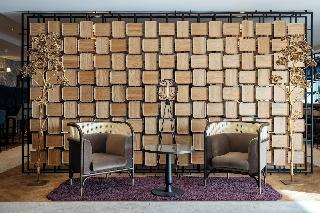 Arcotel Aq Wien fotoÄŸrafÄ±