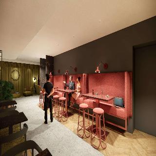 Arcotel Aq Wien fotoÄŸrafÄ±