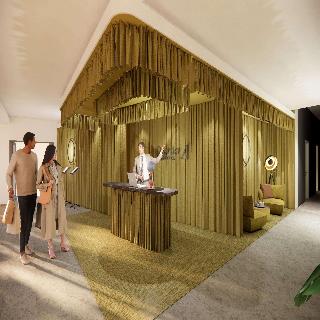 Arcotel Aq Wien fotoÄŸrafÄ±