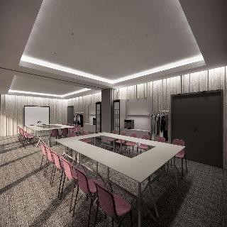 Arcotel Aq Wien fotoÄŸrafÄ±