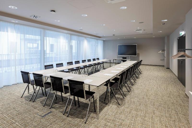 Arcotel Aq Wien - Toplantı