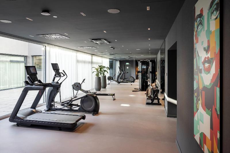 Arcotel Aq Wien - Aktivite