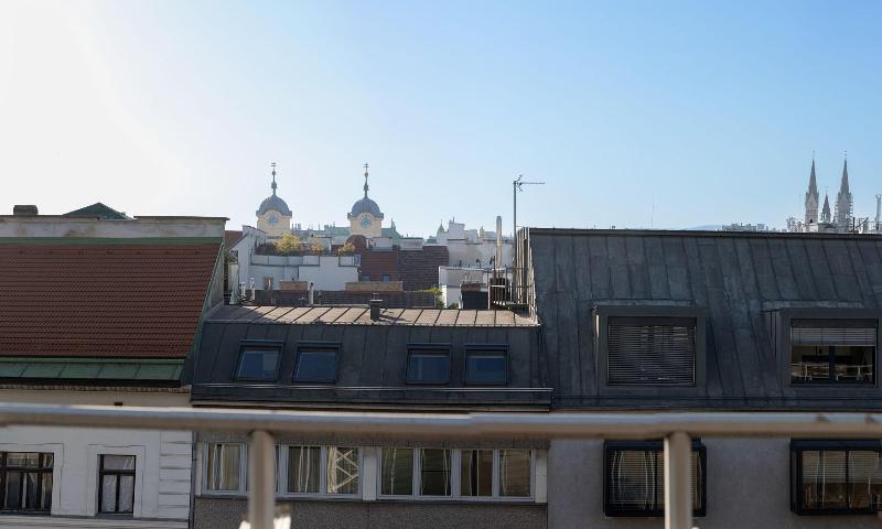 Arcotel Aq Wien - Genel