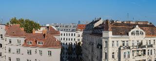 Arcotel Aq Wien fotoÄŸrafÄ±