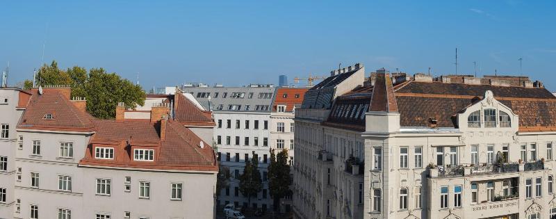 Arcotel Aq Wien - Genel