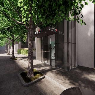 Arcotel Aq Wien fotoÄŸrafÄ±