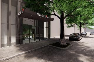 Arcotel Aq Wien otel fotoğrafı