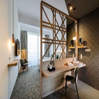 Arcotel Aq Wien fotoÄŸrafÄ±