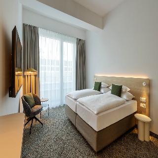 Arcotel Aq Wien fotoÄŸrafÄ±