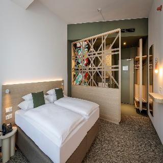 Arcotel Aq Wien fotoÄŸrafÄ±