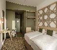 Arcotel Aq Wien oda fotoğrafı