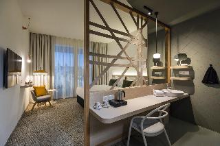 Arcotel Aq Wien fotoÄŸrafÄ±