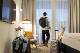 Arcotel Aq Wien fotoÄŸrafÄ±