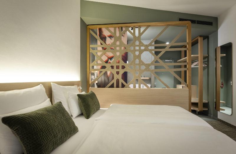 Arcotel Aq Wien - Oda