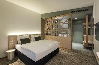 Arcotel Aq Wien fotoÄŸrafÄ±