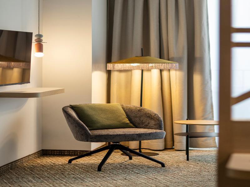 Arcotel Aq Wien - Oda