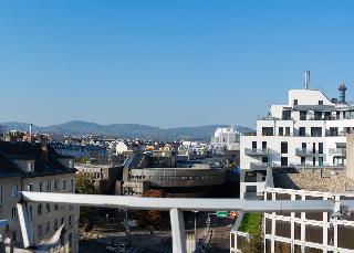 Arcotel Aq Wien fotoÄŸrafÄ±