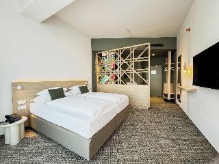 Arcotel Aq Wien fotoÄŸrafÄ±
