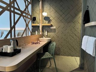 Arcotel Aq Wien fotoÄŸrafÄ±