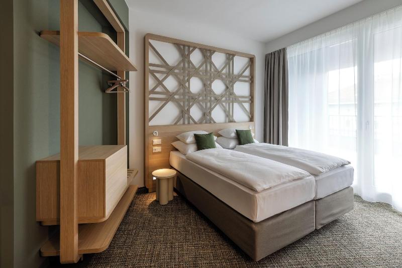 Arcotel Aq Wien - Oda