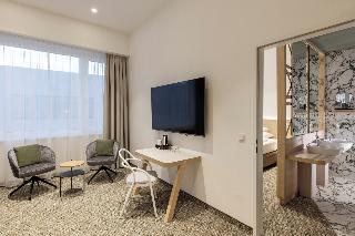 Arcotel Aq Wien fotoÄŸrafÄ±