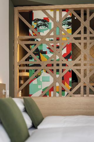 Arcotel Aq Wien fotoÄŸrafÄ±