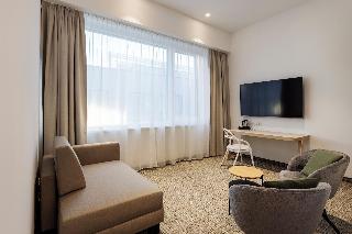 Arcotel Aq Wien fotoÄŸrafÄ±