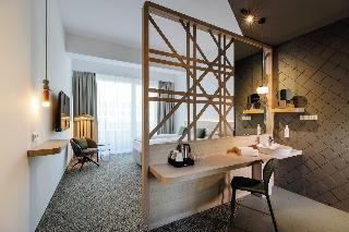 Arcotel Aq Wien fotoÄŸrafÄ±