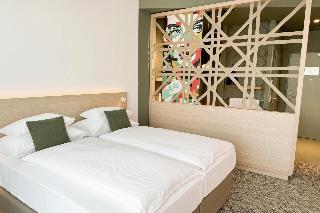 Arcotel Aq Wien fotoÄŸrafÄ±