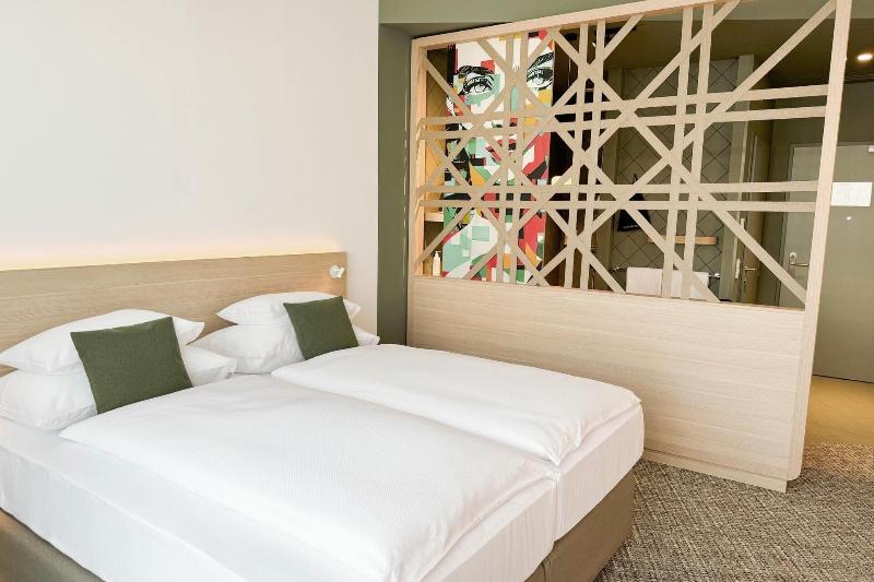 Arcotel Aq Wien - Oda