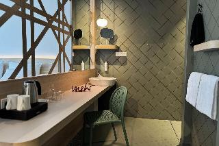 Arcotel Aq Wien fotoÄŸrafÄ±