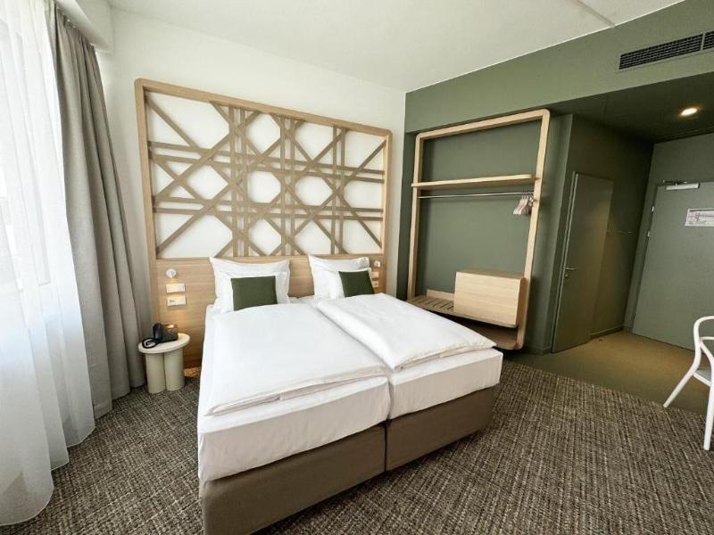 Arcotel Aq Wien - Oda
