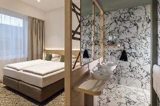Arcotel Aq Wien fotoÄŸrafÄ±