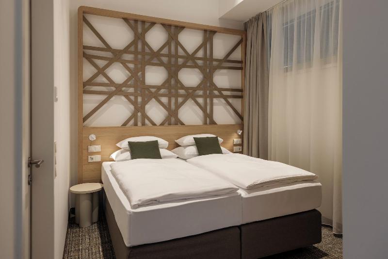 Arcotel Aq Wien - Oda