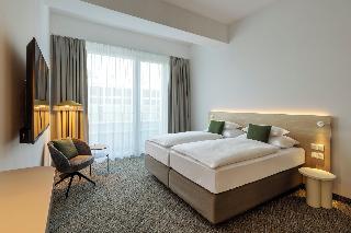 Arcotel Aq Wien fotoÄŸrafÄ±