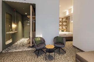 Arcotel Aq Wien fotoÄŸrafÄ±