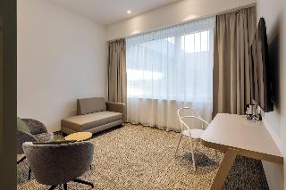 Arcotel Aq Wien fotoÄŸrafÄ±