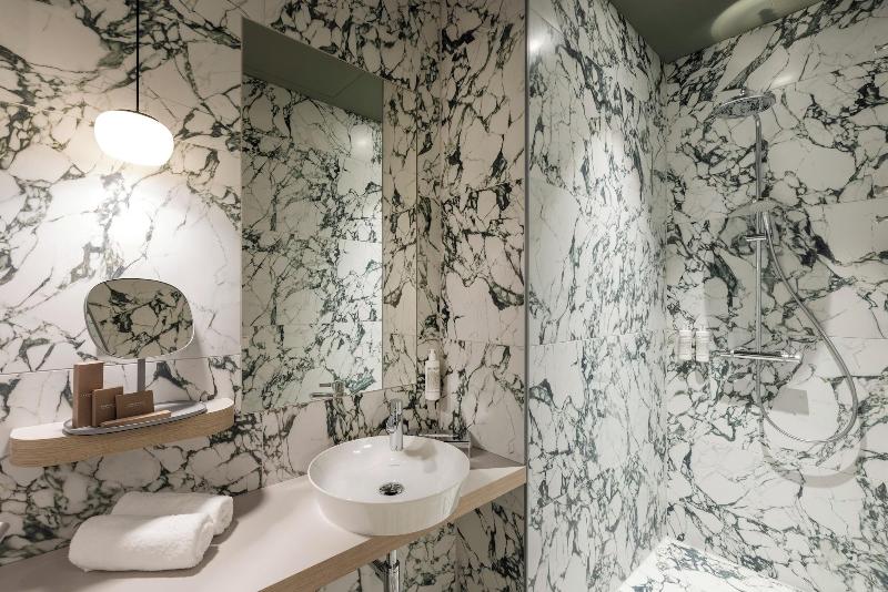 Arcotel Aq Wien - Oda