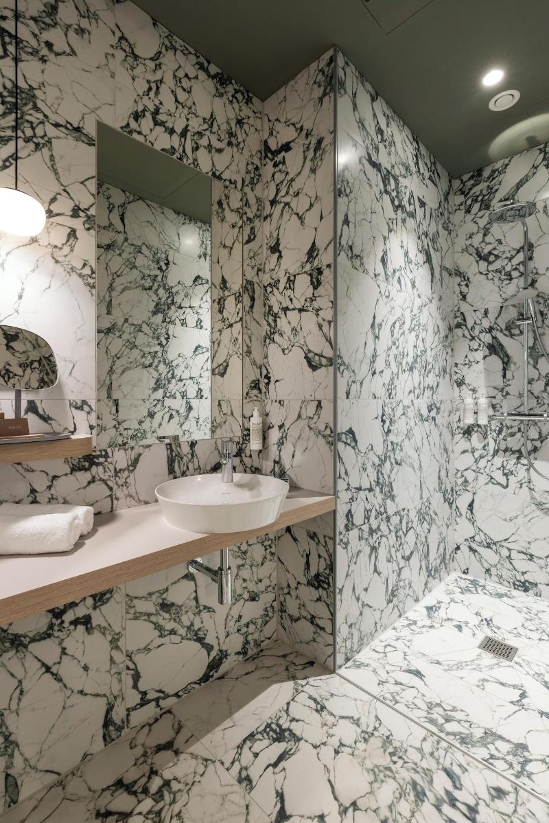 Arcotel Aq Wien - Oda