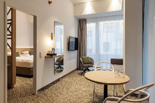 Arcotel Aq Wien fotoÄŸrafÄ±